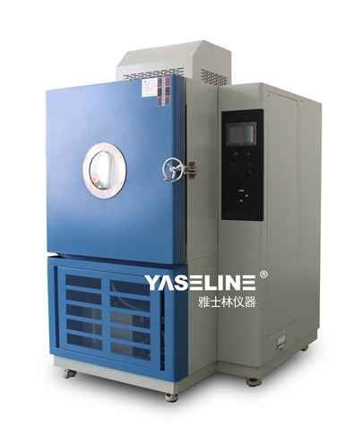 高低溫低氣壓試驗箱(模擬高度試驗機)操作步驟 高低溫低氣壓試驗箱(模擬高度試驗機)操作步驟