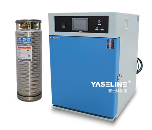 液氮深冷低溫試驗箱箱門密封結(jié)構(gòu)設(shè)計 液氮深冷低溫試驗箱箱門密封結(jié)構(gòu)設(shè)計