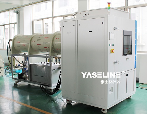 IPX1~IPX6防水試驗(yàn)箱 IPX1~IPX6防水試驗(yàn)箱